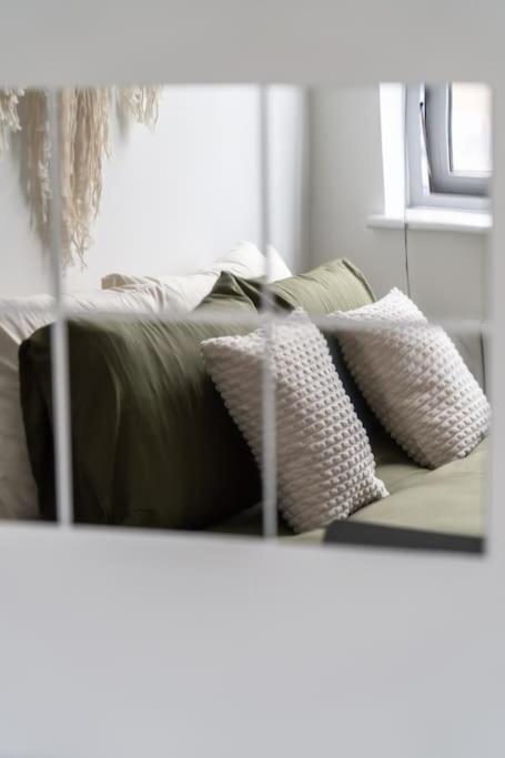 Bohemian Chic Hideaway Apartment Leicester Ngoại thất bức ảnh