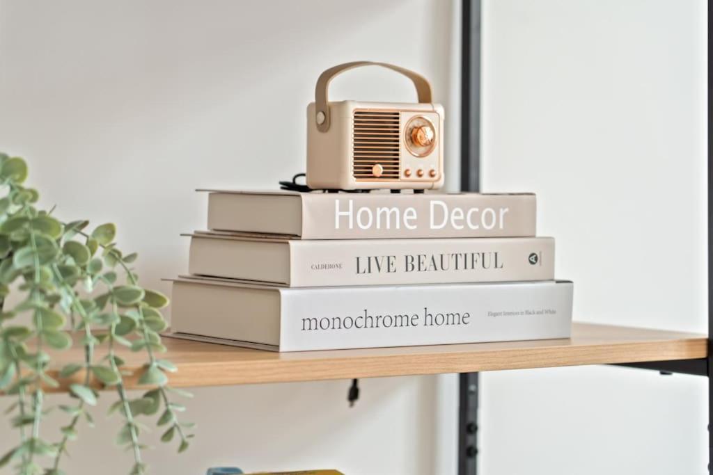 Bohemian Chic Hideaway Apartment Leicester Ngoại thất bức ảnh